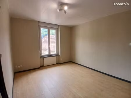 appartement t3 56m²