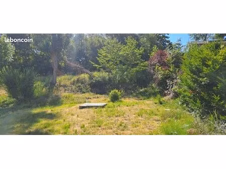 terrain chavigny