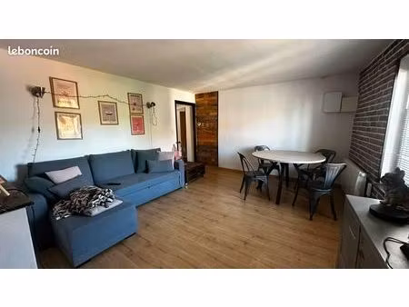 charmant appartement 3 pieces
