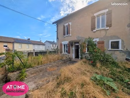 maison 7 pièces 135 m²