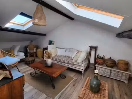 maison sans travaux ?
