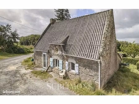 maison 2 pièces 45 m²