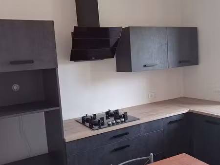 appartement 86m2