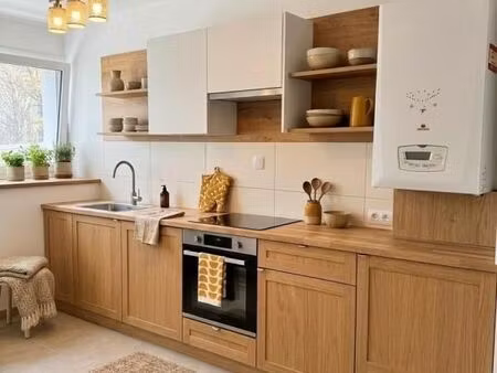 appartement 3 pièces 80 m²