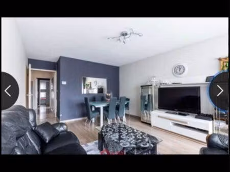 à vendre appartement f4