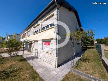 maison 5 pièces 95 m²