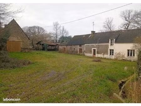 propriété 2 pièces 125 m²