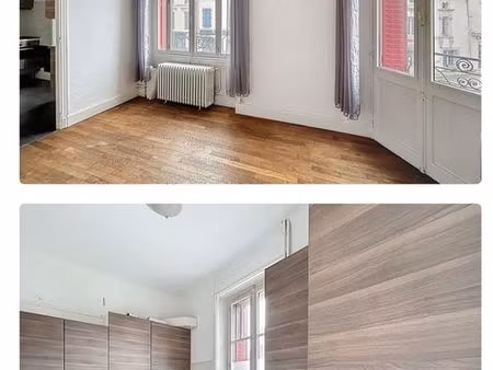 appartement t3 centre ville