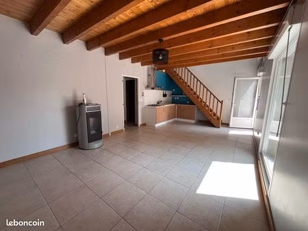 appartement 95 m2 3 chambres