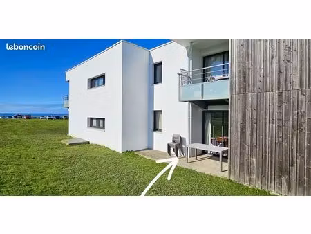 appartement 3 pièces 44 m²
