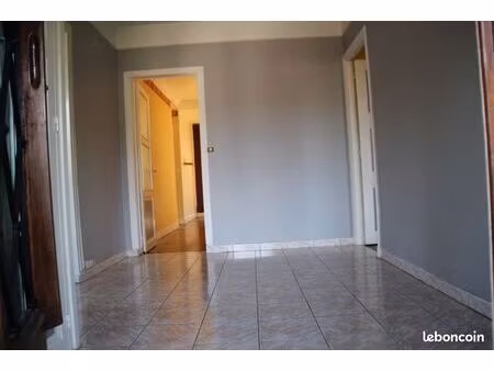 appartement t5 135m2 à louer