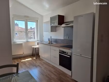 bel appartement
