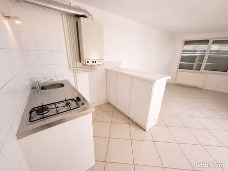 appartement f2
