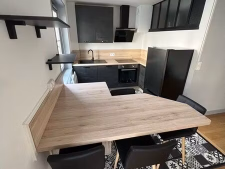 appartement verdun centre ville