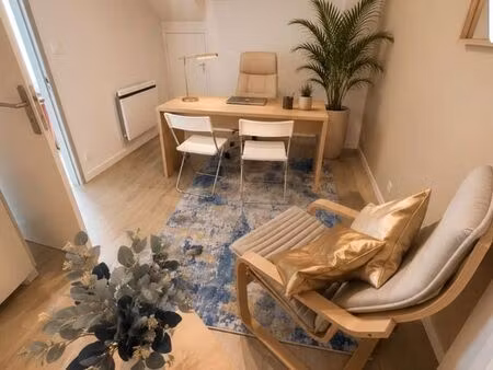 bureau professionnel à louer