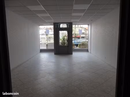 local commercial