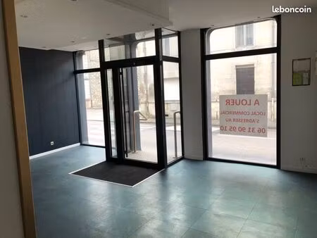 local commercial