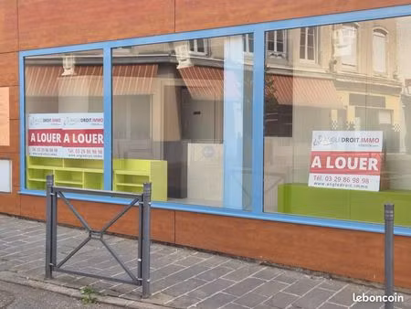 local commercial