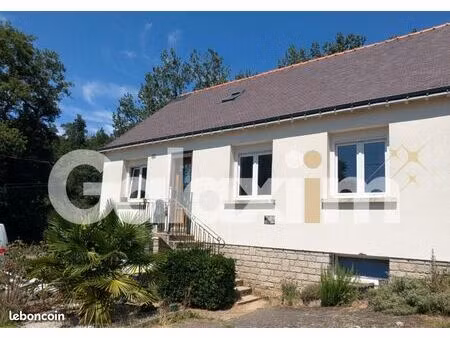 maison 7 pièces 128 m²