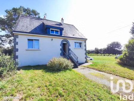 propriété 6 pièces 95 m²