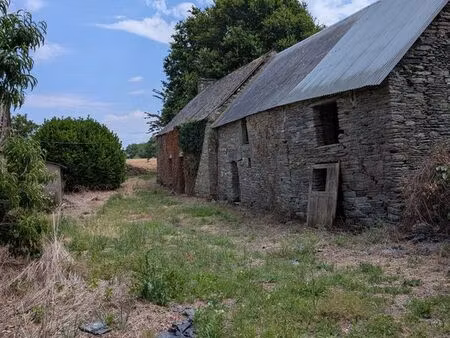 a vendre longère à rénover