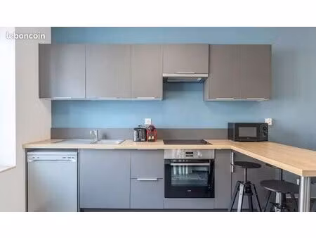 propriété 4 pièces 84 m²