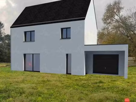 à louer - maison neuve