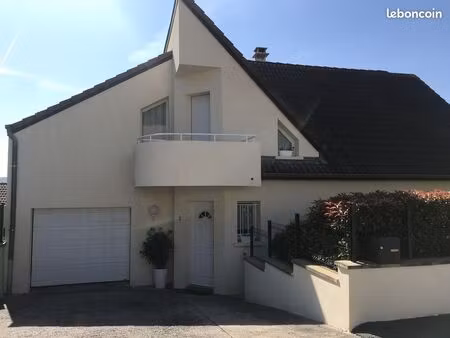 maison 5 pièces 128 m²