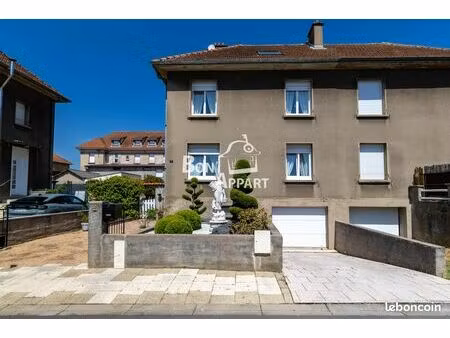 maison 6 pièces 93 m²