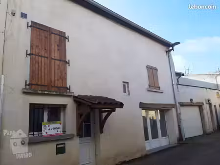 maison 7 pièces 166 m²
