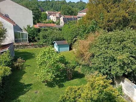 appartement f3  dpe c  centre-ville bar-le-duc