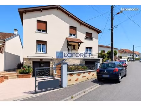 maison 5 pièces 115 m²