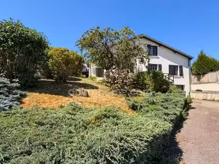 maison 5 pièces 114 m²
