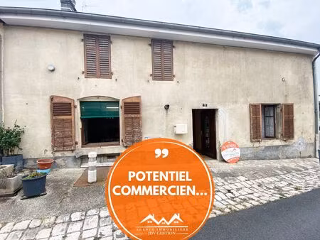maison 5 pièces 122 m²