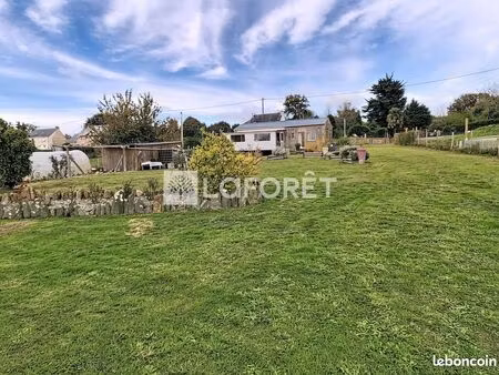 maison 2 pièces 40 m²