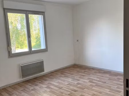 appartement chalaines