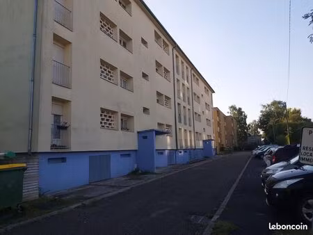 appartement 5 pièces 87 m²