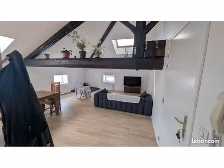 appartement t3 107m2