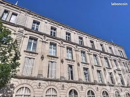 appartement 5 pièces 123 m²