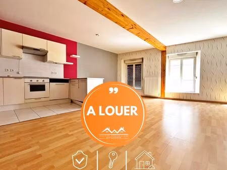 appartement 2 pièces 35 m²