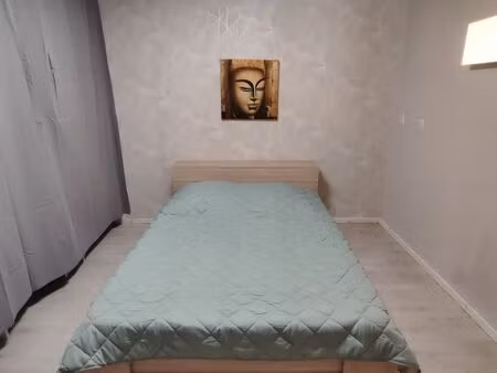location appartement f3
