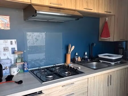 32m² + 15m²