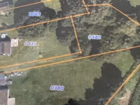 terrain agricole éventuellement à vendre.1500 mètres carrés.proposition sérieuse avant tou