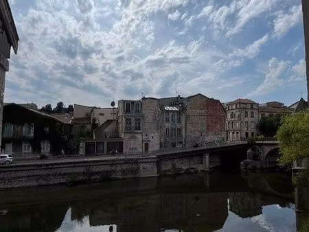 studio centre ville