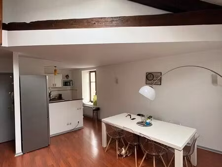 appartement toul