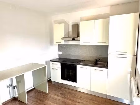 appartement t2 avec cuisine équipée