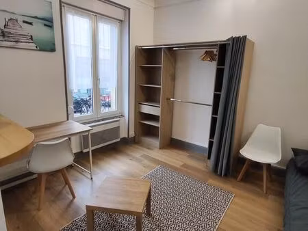 location appartement meublé quartier thermal/artem/iut charlemagne