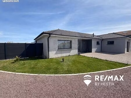 maison 4 pièces 150 m²