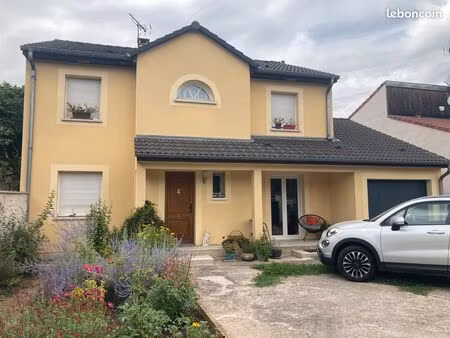 vente maison marbache