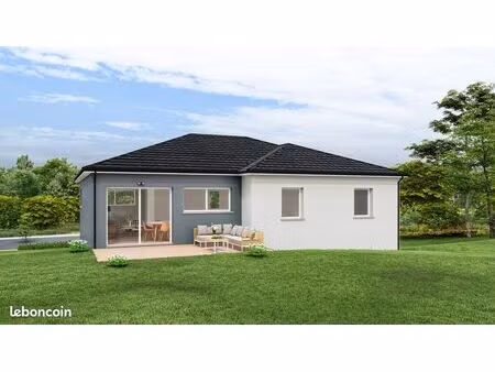 maison 6 pièces 117 m²